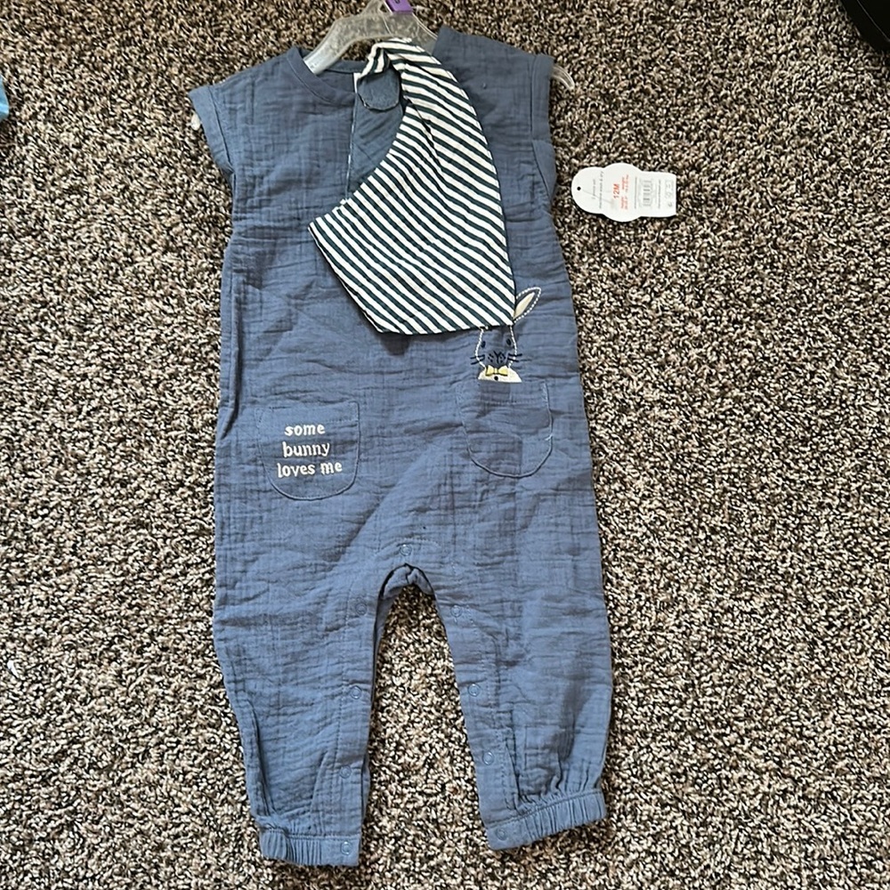 Easter  outfit